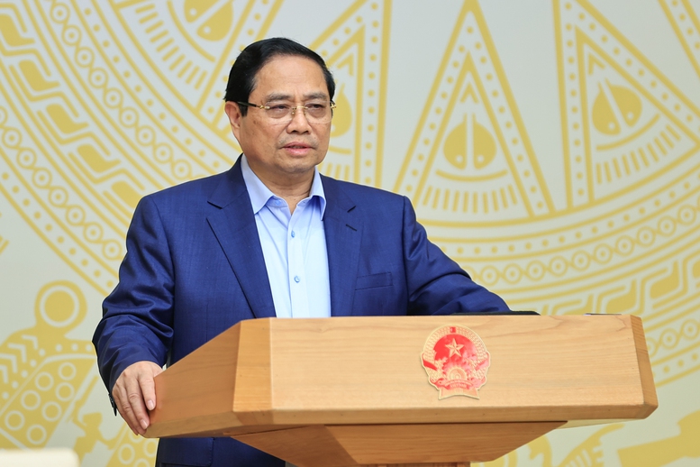 Thủ tướng chủ trì phiên họp lần thứ 4 Ban Chỉ đạo về phát triển kinh tế tư nhân