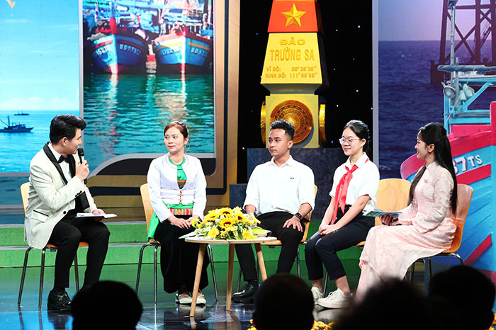 Hơn 66 tỷ đồng ủng hộ “Hành trình mùa xuân lên rừng xuống biển 2026”