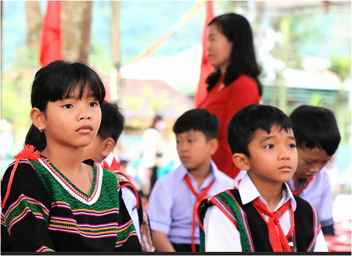 Lâm Đồng: Triển khai Đề án dạy và học ngoại ngữ cho học sinh đến năm 2045