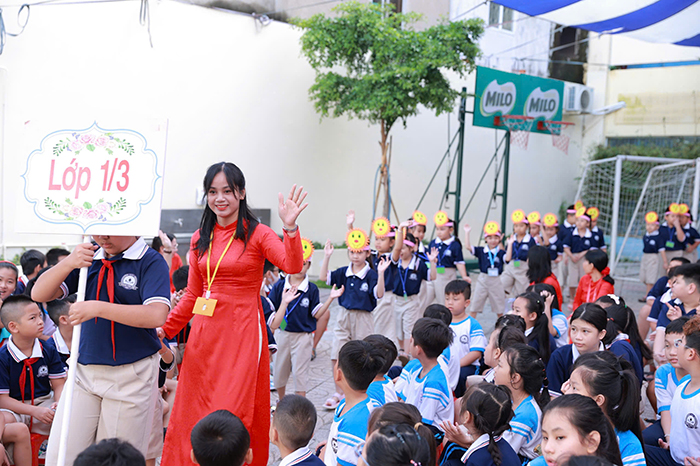 TP.HCM bắt đầu rà soát sách giáo khoa thống nhất cho năm học mới