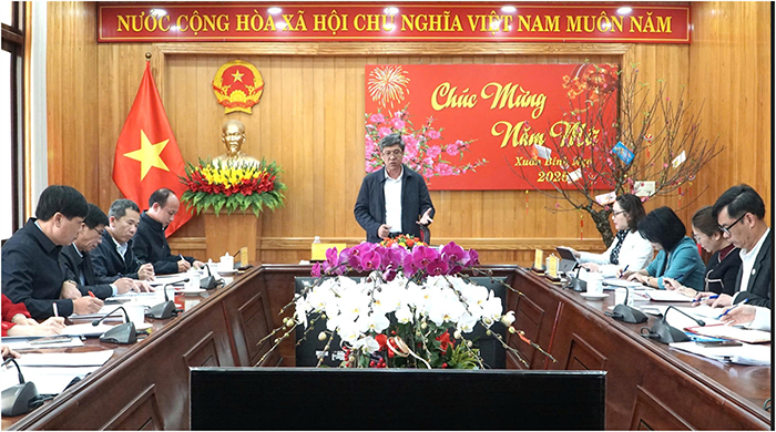 Lâm Đồng: Từ năm 2026, tổ chức dạy học 2 buổi/ngày