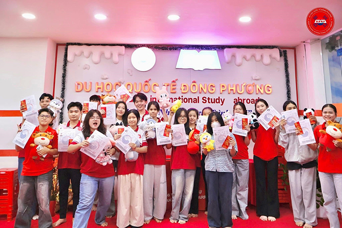 DU HỌC QUỐC TẾ: Hướng đi phù hợp với hệ sinh thái giáo dục mở trong thời chuyển đổi số
