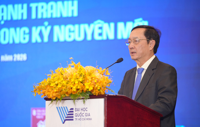 Doanh nghiệp phải trở thành chủ thể trung tâm của đổi mới