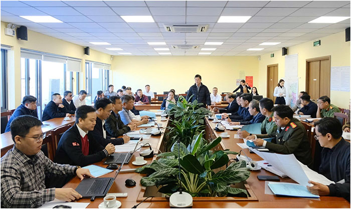 Từ tháng 3-2026: Sân bay Liên Khương tạm dừng khai thác