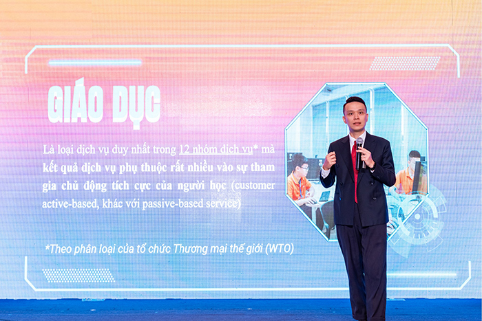 Giải mã bức tranh nhân lực kỷ nguyên số tại hội thảo “Hiểu đúng, quyết định đúng”