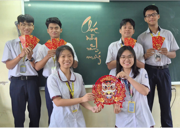 Ơn thầy – đạo lý ngàn đời của dân tộc Việt Nam