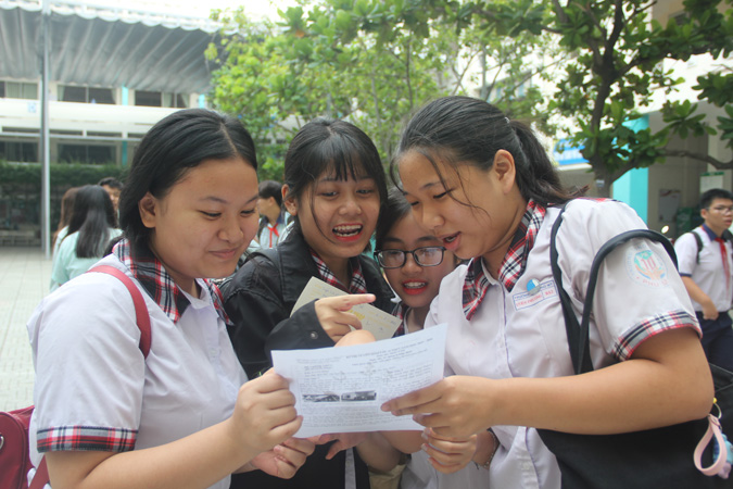 Gieo hạt mầm ước hẹn tương lai