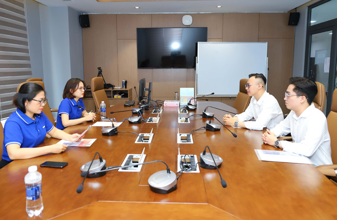 Cần có cơ chế làm việc linh hoạt, giới hạn làm việc ngoài giờ…