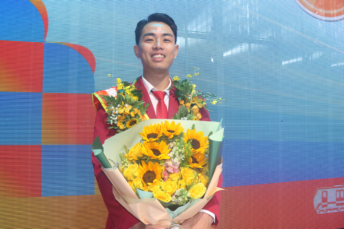 Công dân trẻ tỏa sáng trên mặt trận văn hóa – thể thao