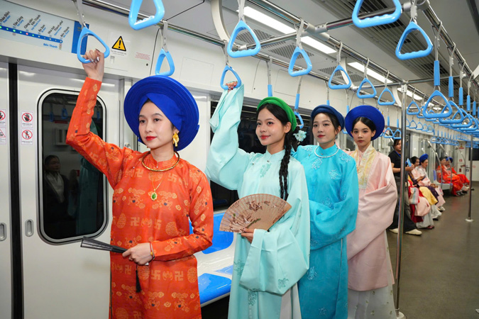 Năm 2030 TP.HCM thành trung tâm du lịch bậc nhất Đông Nam Á