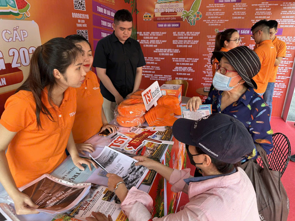 Mua tour du lịch dịp Tết Nguyên đán 2026: Du khách cẩn trọng trước “bẫy” lừa đảo
