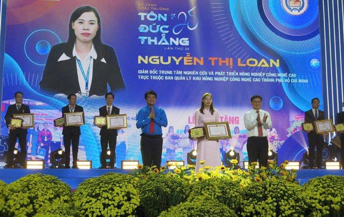 Những người “sáng tạo” vì thành phố mang tên Bác