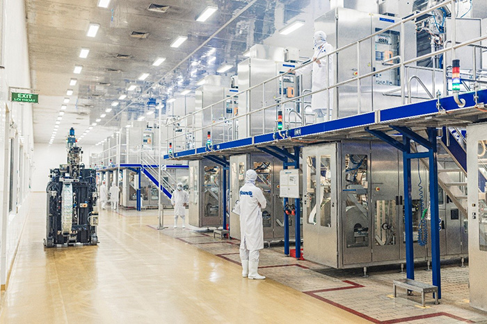 Tổng Giám đốc Vinamilk Mai Kiều Liên: Bản lĩnh và tự chủ là nền tảng để doanh nghiệp Việt vươn tầm thế giới