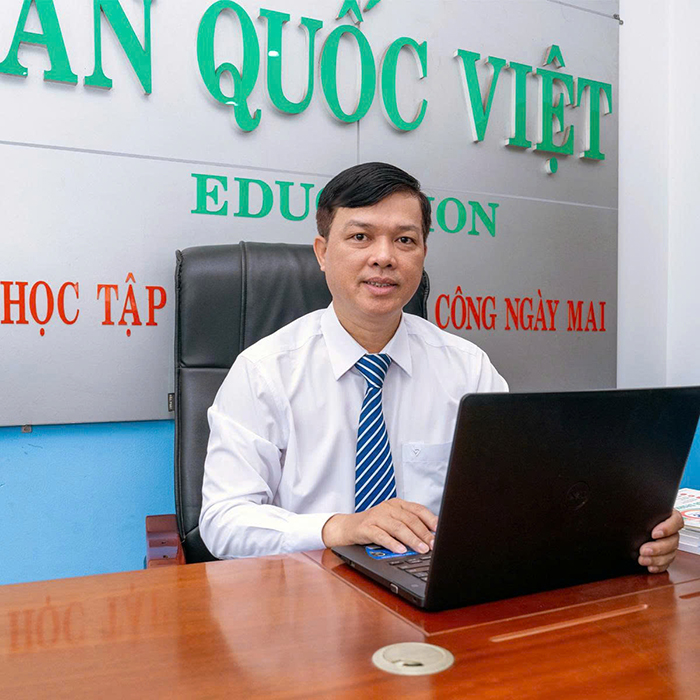 Trung tâm Tin học An Quốc Việt: Điểm đến nâng tầm kỹ năng tin học tại TP.HCM