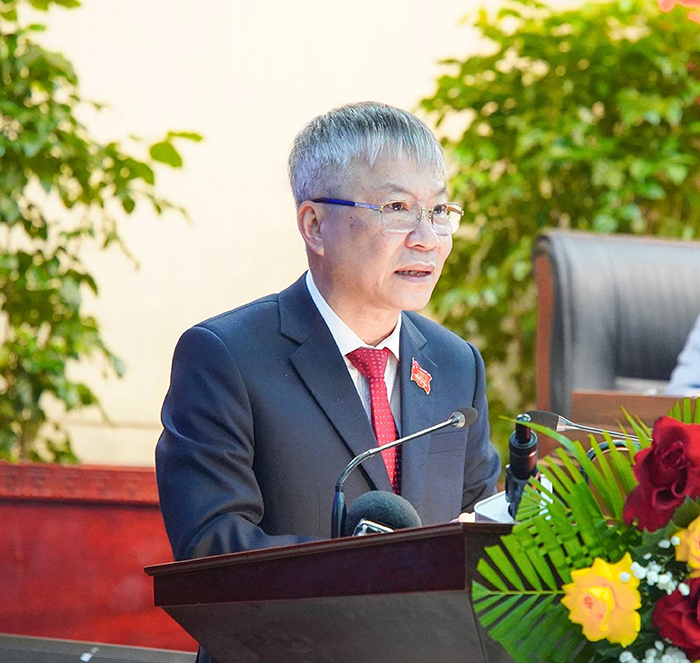 Đà Nẵng tạo nền tảng phát triển bền vững