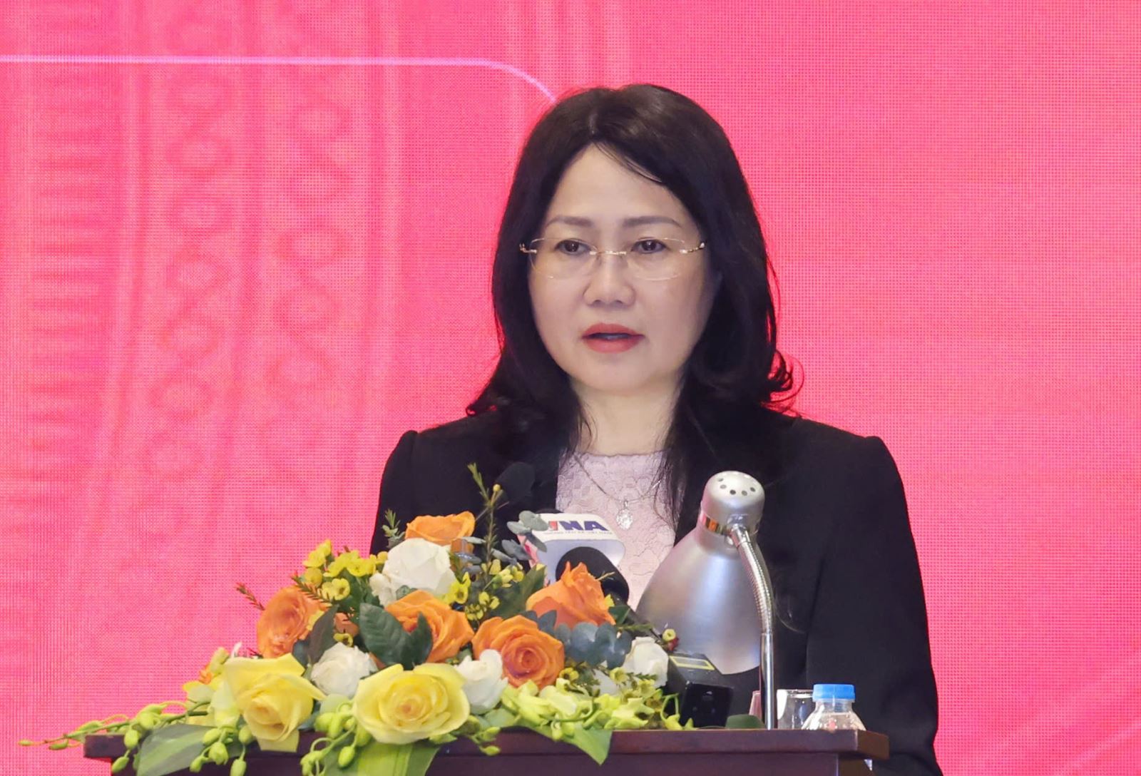 Hơn 1.000 phóng viên, biên tập viên tham gia tập huấn tuyên truyền bầu cử