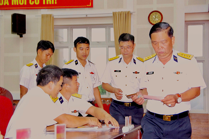 TP.HCM hoàn tất các bước chuẩn bị bầu cử đại biểu Quốc hội khóa XVI và HĐND các cấp