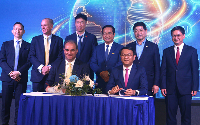 TP.HCM mời gọi đầu tư hạ tầng công nghệ số và trung tâm dữ liệu lớn