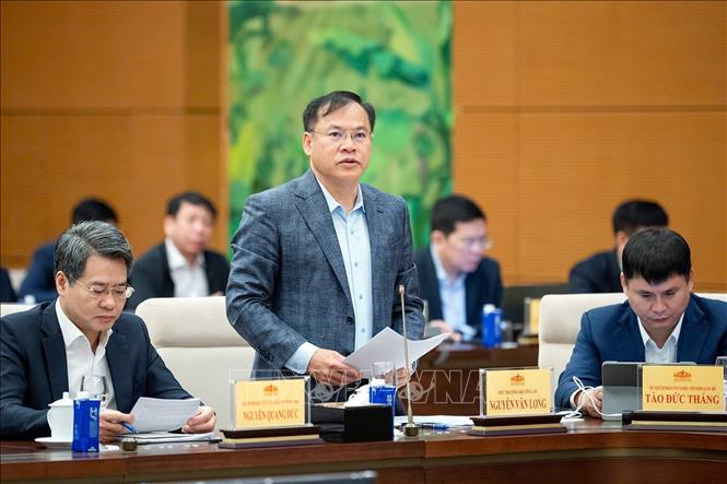 3.320 xã, phường ứng dụng phần mềm lập danh sách cử tri