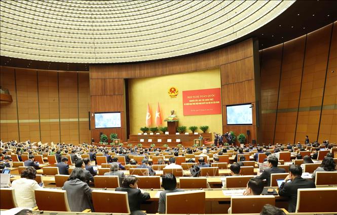 Tư duy, nhận thức mới về quốc phòng, bảo vệ Tổ quốc 