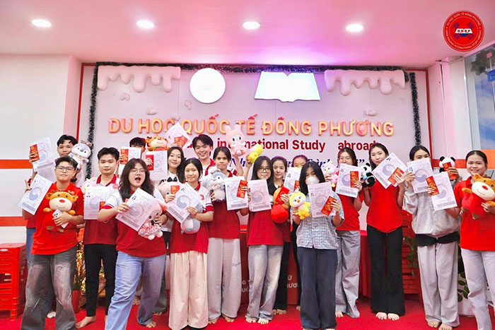 Du học quốc tế: Hướng đi phù hợp với hệ sinh thái giáo dục mở trong thời chuyển đổi số
