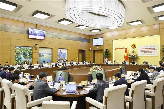 Công tác chuẩn bị bầu cử được triển khai chủ động, bài bản