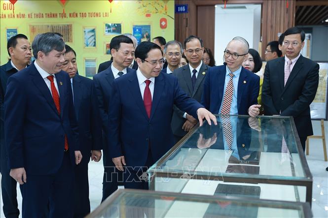 Khoa học xã hội củng cố sức mạnh nội sinh và nâng cao sức mạnh mềm quốc gia