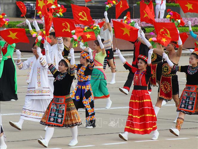 Ban hành Chương trình hành động thực hiện Nghị quyết 80-NQ/TW