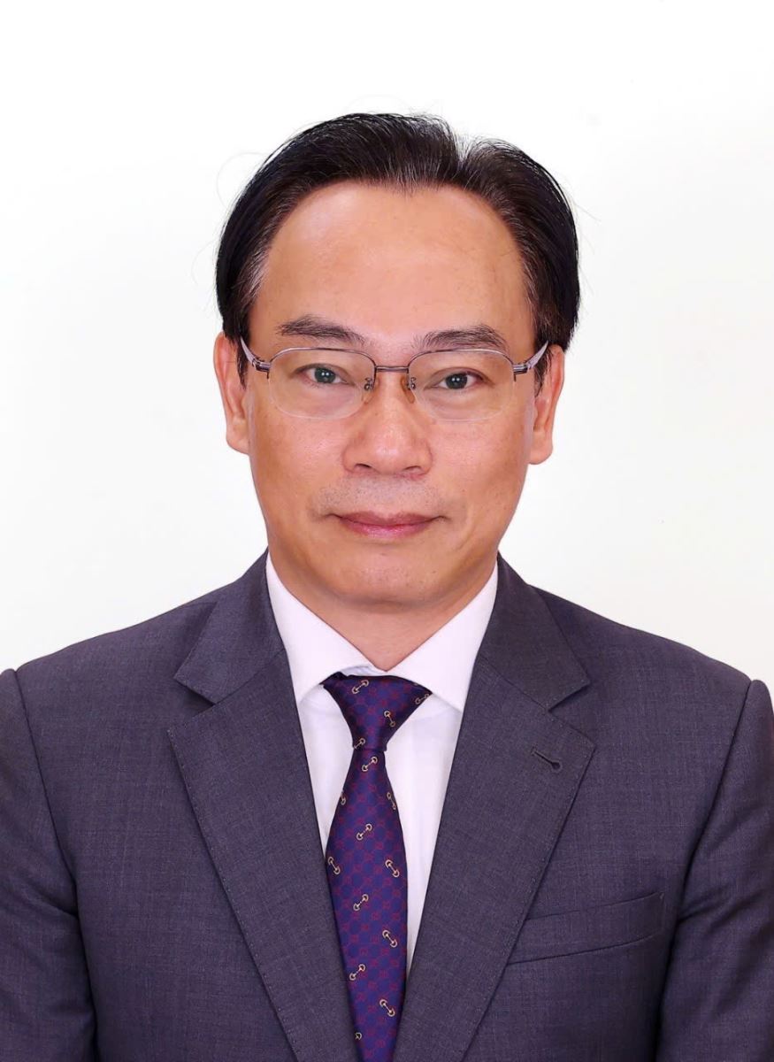 Giao quyền Bộ trưởng Bộ Giáo dục và Đào tạo cho PGS.TS Hoàng Minh Sơn