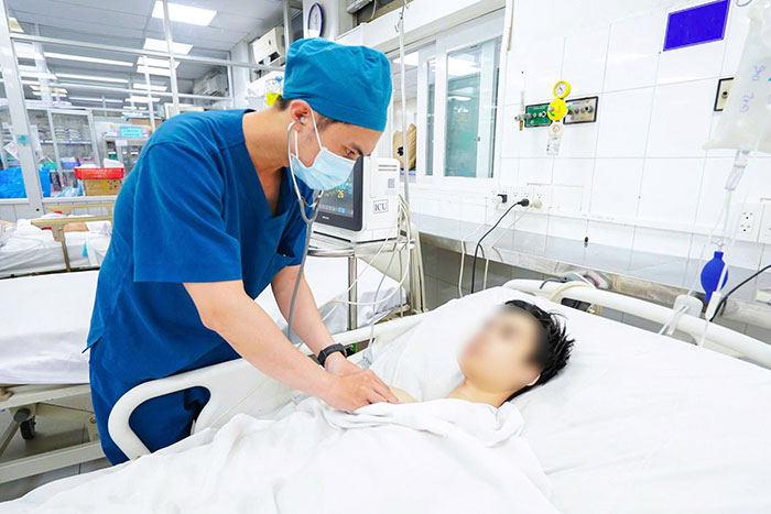 Sau Tết, TP.HCM chủ động kiểm soát dịch bệnh truyền nhiễm