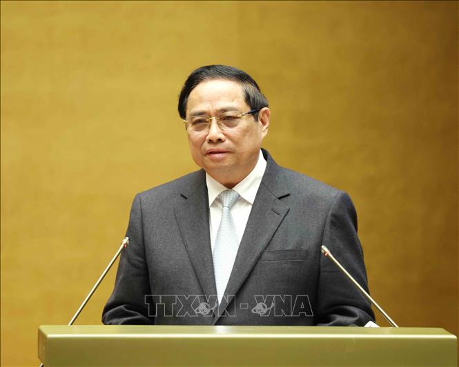 Thực hiện thành công Nghị quyết Đại hội Đảng XIV, đưa đất nước vững bước tiến vào kỷ nguyên mới