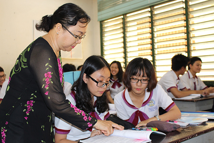 Ước vọng đầu năm…