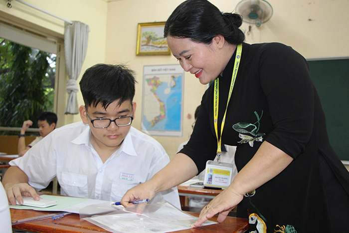 TP.HCM dự kiến tuyển 118.356 chỉ tiêu lớp 10 công lập năm 2026