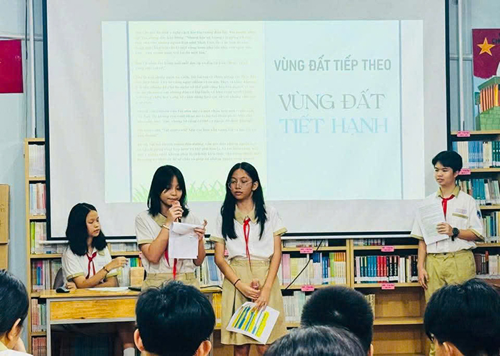 Phương án tuyển sinh lớp 6 của các trường “hot” ở TP.HCM