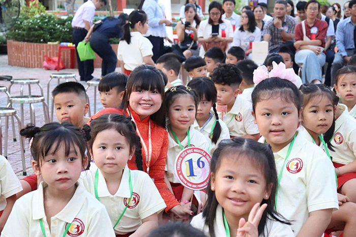 Sở GD-ĐT TP.HCM: Trường tiên tiến hội nhập sẽ tuyển sinh “phi địa giới hành chính”, phải công khai tiêu chí tuyển sinh