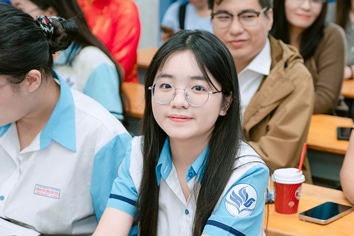 Trường chuyên đầu tiên tại TP.HCM công bố kế hoạch tuyển sinh lớp 10