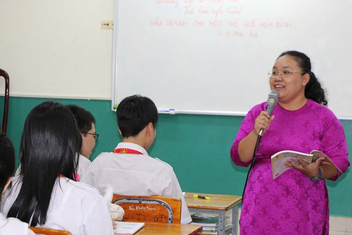 Học sinh được đăng ký tối đa 3 nguyện vọng thi tuyển sinh lớp 10 tại TP.HCM