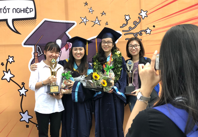 Trường ĐH Bách khoa mong có phương án phù hợp để đóng góp vào sự phát triển của thành phố