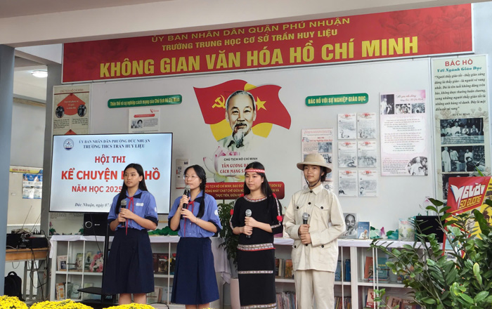 Đẩy mạnh giáo dục đạo đức cho học sinh trong bối cảnh hội nhập quốc tế