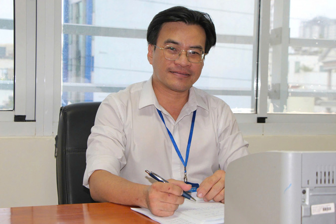 Chọn nguyện vọng tuyển sinh 10 năm 2026 Nhà trường khuyến nghị phụ huynh đánh giá đúng năng lực học sinh