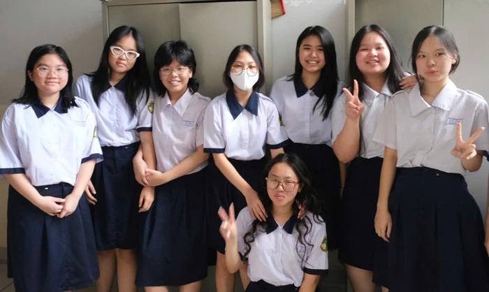 “Bí quyết” đậu thủ khoa đầu vào lớp 10 công lập