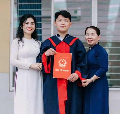 Chú trọng “học chất hơn học lượng”