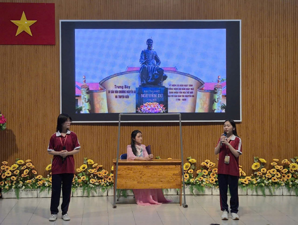 Đọc lại Lão Tử và những bài học cho học sinh