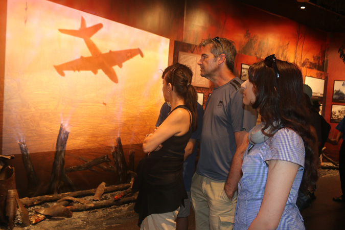 TP.HCM phải trở thành một đô thị du lịch thông minh