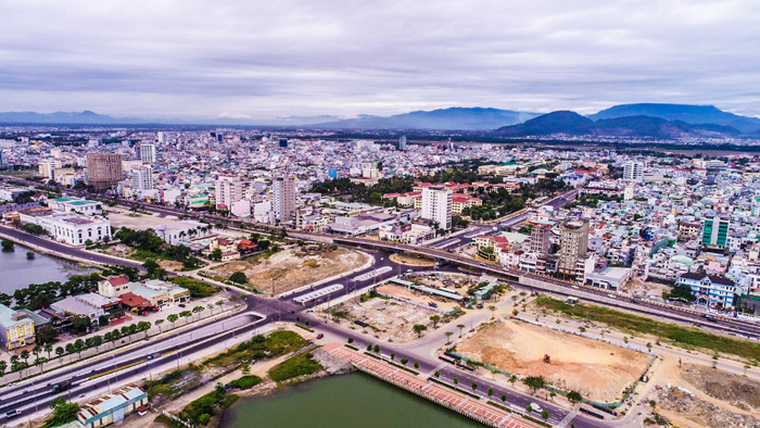 Đà Nẵng định hình bản sắc đô thị trong tầm nhìn dài hạn