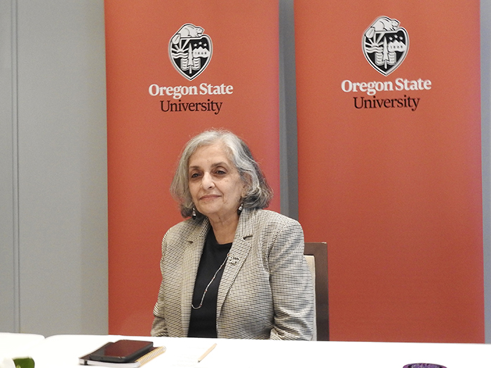 Ngành bán dẫn dần trở thành lựa chọn mới của sinh viên quốc tế