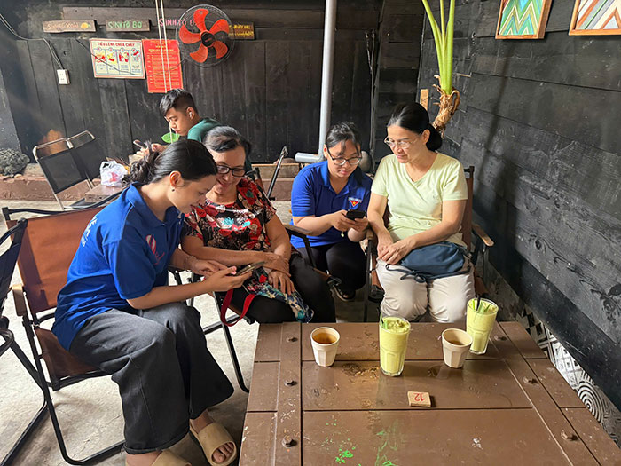 TP.HCM ban hành kế hoạch chuyển đổi số và phát triển đô thị thông minh năm 2026