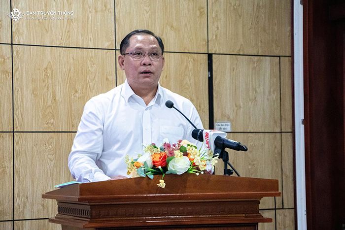 Để mô hình chính quyền địa phương hai cấp hoạt động hiệu quả