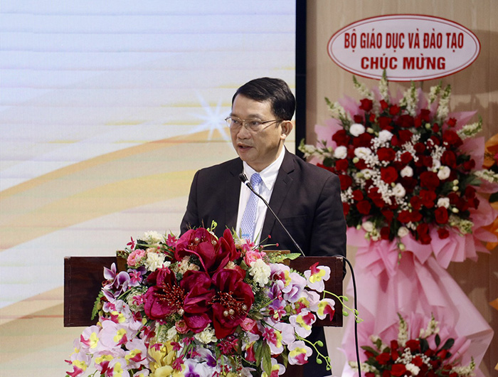 Đại học Tây Đô: “Đoàn kết – hợp tác – trí tuệ – đổi mới sáng tạo”