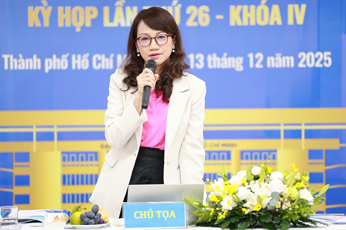 Giám đốc ĐH Quốc gia TP.HCM trúng cử đại biểu Quốc hội khóa XVI